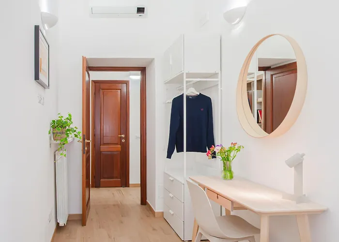Vatican Gem Appartement