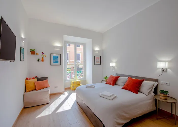 Vatican Gem Appartement