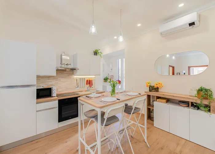 Vatican Gem Appartement