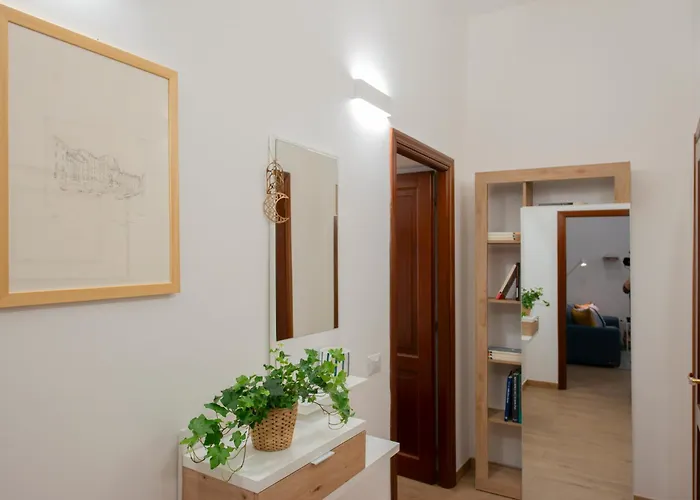 Appartement Vatican Gem