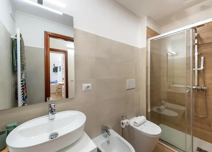 Vatican Gem Appartement Rome